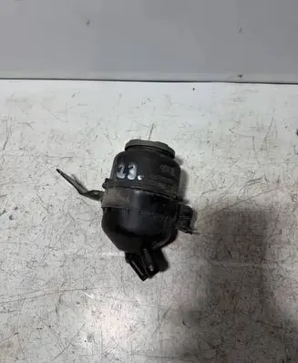 Audi A4 S4 B8 8K Power steering fluid tank/reservoir 4F0422371D