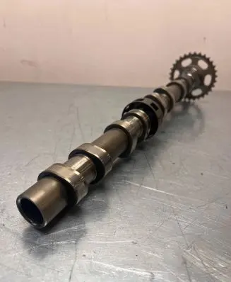 Mercedes-Benz Sprinter W906 Camshaft A6510500901 A5510520000