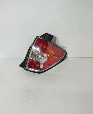 Subaru Forester SH Rear/tail lights
