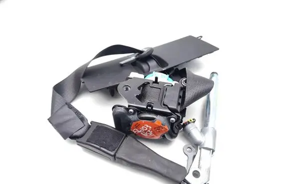 Opel Insignia A Front seatbelt 502JJ9A1VQ