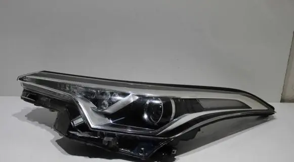Toyota C-HR I Headlight/headlamp 18102010 16185F 81150F4030