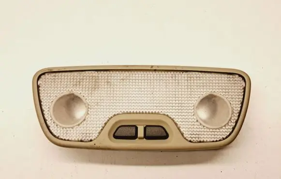 Volvo S80 Rear seat light 9178936