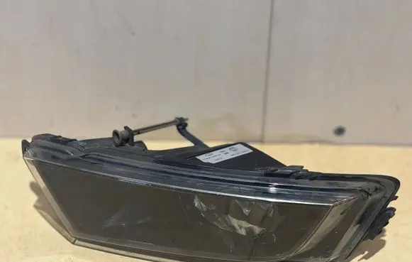 Front fog light