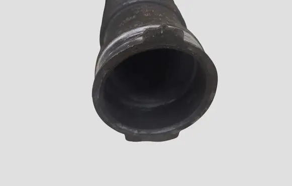 Mazda 6 Air intake hose/pipe R2AA1376X K3804