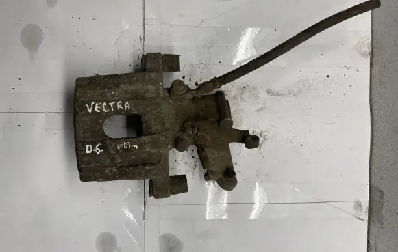 Opel Vectra C Rear brake caliper