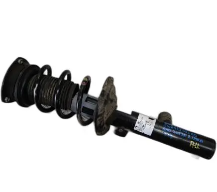 Volkswagen Golf VIII Shock absorber/damper/air suspension 
