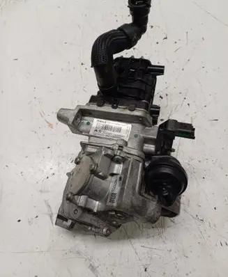 Ford Mondeo MK V EGR valve 9821395680