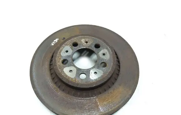 Volvo XC90 Rear brake disc