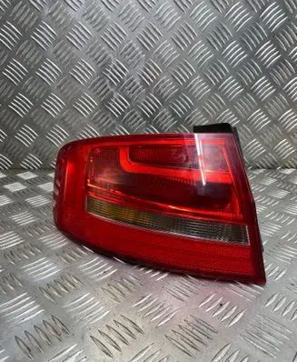 Audi A4 S4 B8 8K Rear/tail lights 8K5945095AA