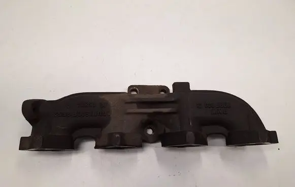 Exhaust manifold