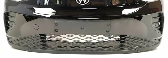 Volkswagen ID.4 Front bumper 11A807217A