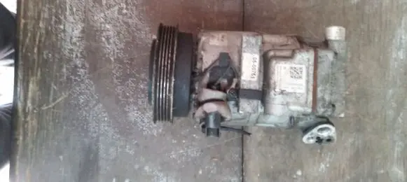 KIA Ceed Air conditioning (A/C) compressor (pump)
