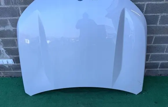 BMW X1 U11 Engine bonnet/hood 