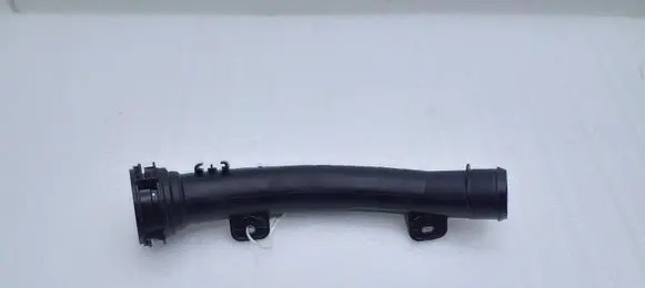 Peugeot 5008 II Intercooler hose/pipe 9817416680