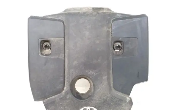 Toyota Hilux (AN120, AN130) Engine cover (trim)