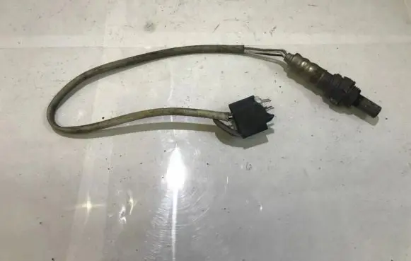 Nissan X-Trail T30 Lambda probe sensor 0za554n5 0za554-n5