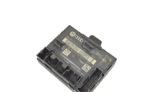 Audi A4 S4 B8 8K Door control unit/module 8K0959792E 8K0959792J