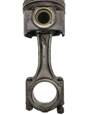 Ford Galaxy Piston with connecting rod 9812818680