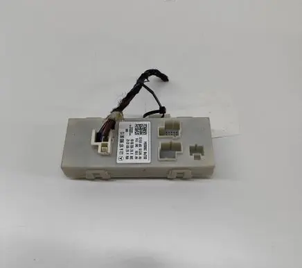Mercedes-Benz GLE W167 Tailgate/trunk control unit/module A1679016202 A1679028906