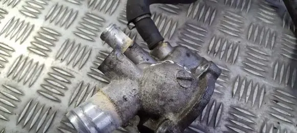 Nissan X-Trail T30 Engine coolant pipe/hose