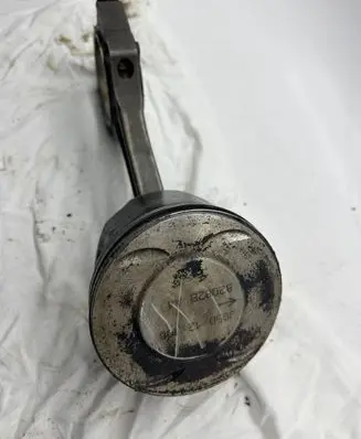 Jaguar X-Type Piston 82082B J05012108