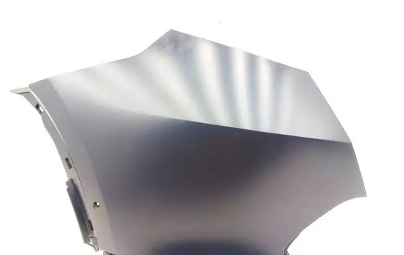 Cupra Formentor Rear bumper corner part panel trim 5FF807983