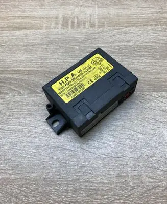 Honda Civic Alarm control unit/module 2050024330289 A000425
