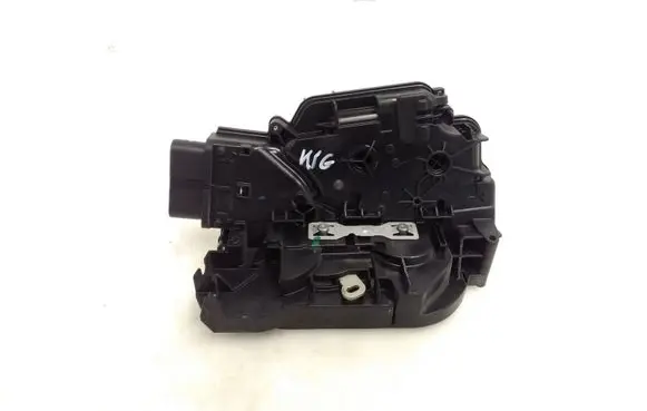 Ford Grand C-MAX Sliding door lock AM5AU26413CH
