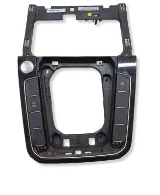 Volkswagen Arteon Gear shifter surround trim plastic 3G1864263 09032017