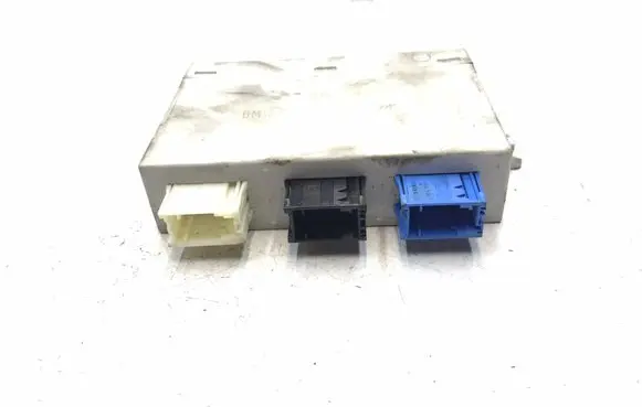 BMW X5 E53 Parking PDC control unit/module 4104215 K1435