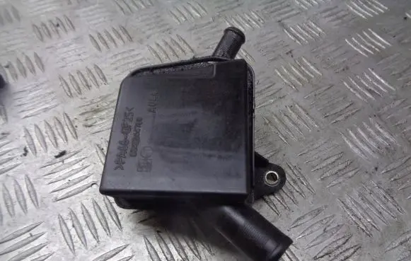 Citroen C5 Oil breather separator 9641244780