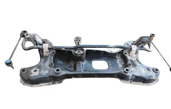 Skoda Yeti (5L) Front subframe 1K0199315A