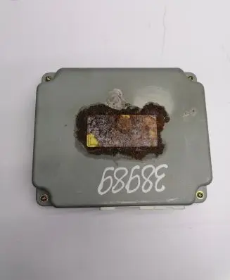 Toyota Corolla Verso E121 Parking PDC control unit/module 8679264011
