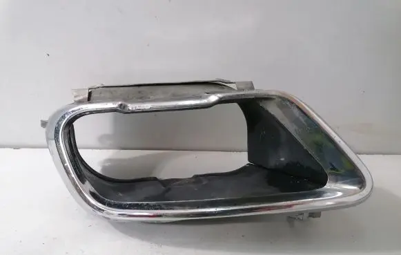 BMW X7 G07 Muffler ending 8074258
