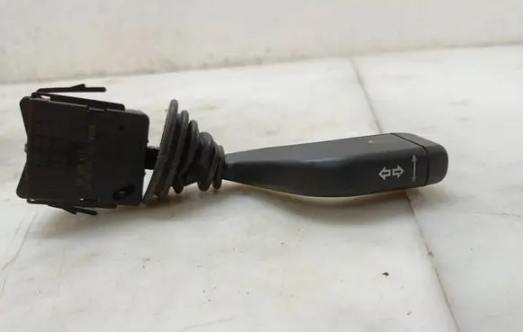 Opel Meriva A Indicator stalk 09185413 09185415
