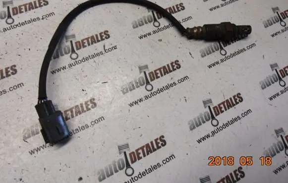 Toyota Corolla Verso E121 Lambda probe sensor