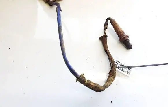 Ford Mondeo MK IV Lambda probe sensor 