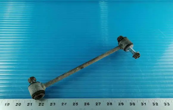 Rear anti-roll bar/stabilizer link