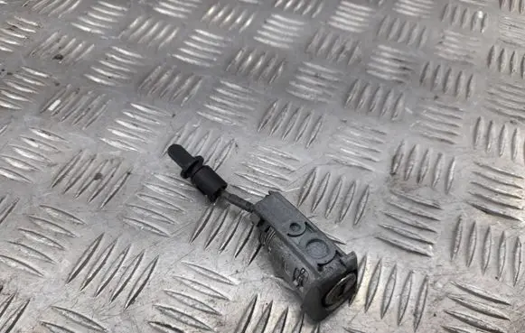 Audi A3 S3 8V Coupe door lock (next to the handle) 8V1837167
