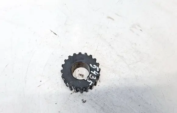 Ford Mondeo MK I Crankshaft pulley