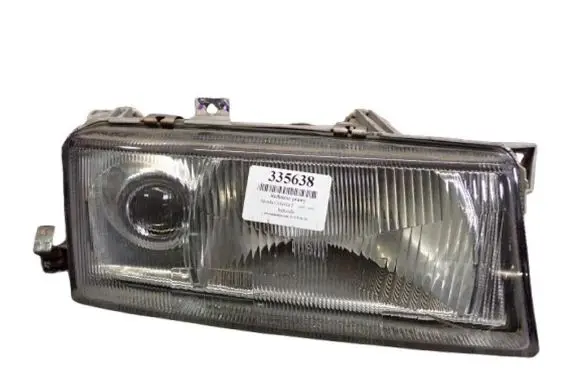 Headlight/headlamp