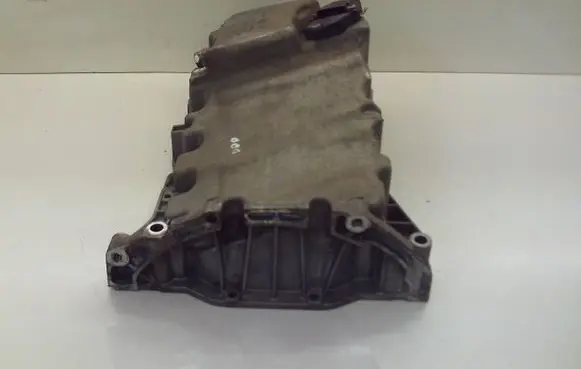 Audi A6 S6 C7 4G Oil sump 04L103601P DDD