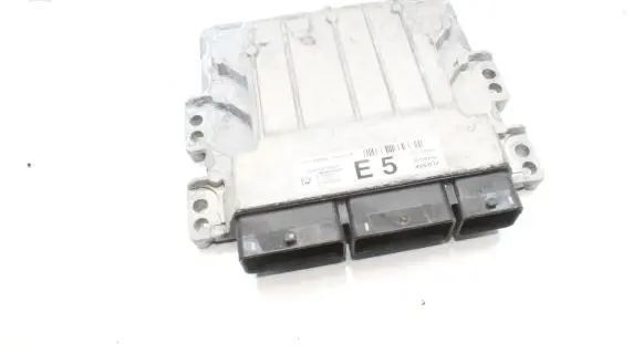 Nissan Juke II F16 Engine control unit/module 237106PB0A 237106PB00