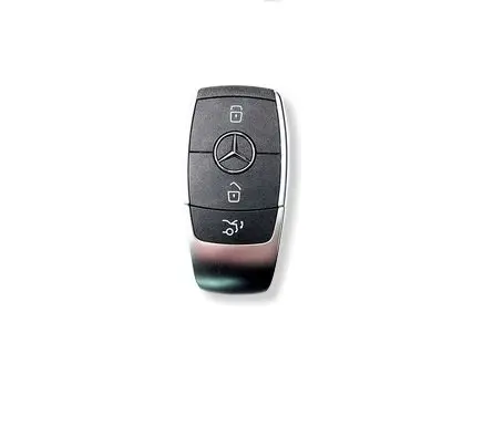 Mercedes-Benz GLC C253 Ignition key/card A2059053609