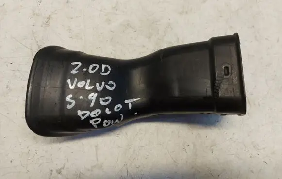 Volvo S90, V90 Air intake duct part 31370264