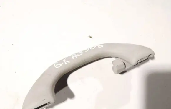 Volkswagen PASSAT B6 Rear interior roof grab handle 10522b6s14