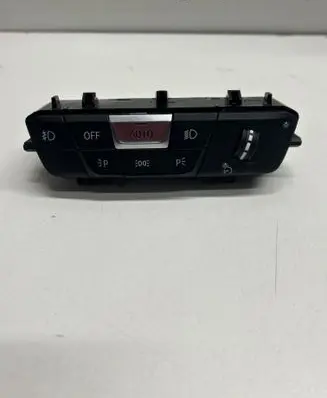 BMW 2 F44 Light switch 61315A16AB3 102252 B11820170B