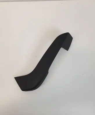 Skoda Octavia Mk3 (5E) Front door interior handle trim 5E0867197