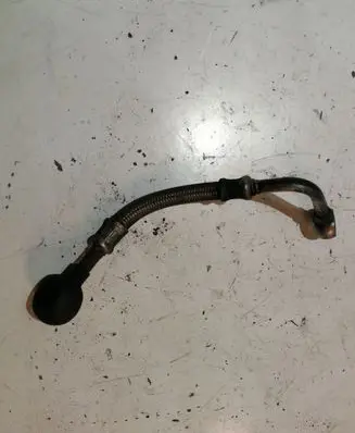 Volvo S40 Turbo turbocharger oiling pipe/hose