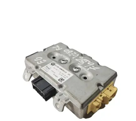 BMW 7 E65 E66 Door control unit/module 75789012 6963013